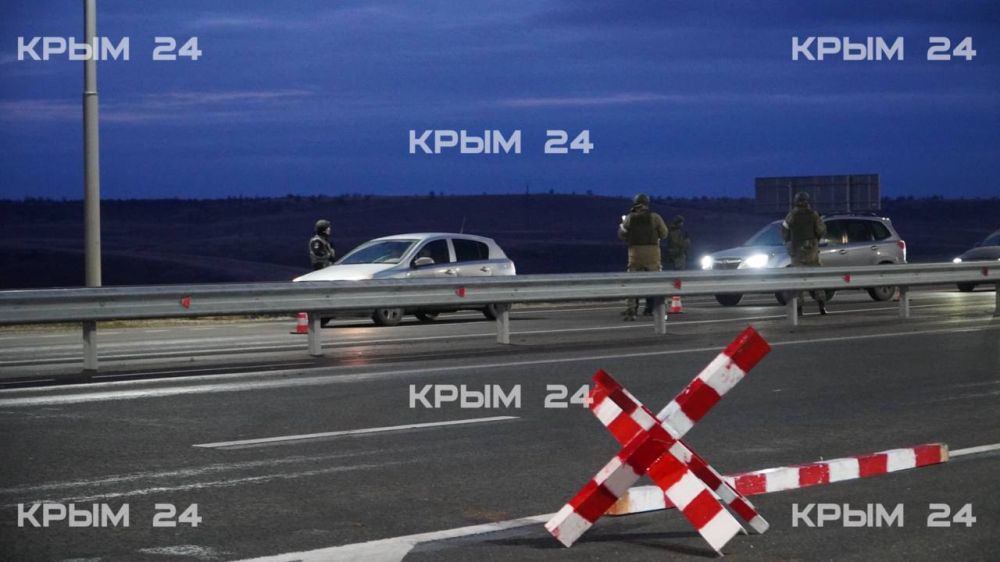 В Сакском районе проходят учения теробороны «Барс-Крым» В Сакском районе проходят учения теробороны «Барс-Крым»