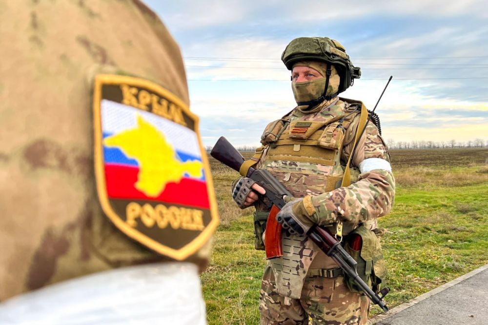 Аксёнов: Все поставленные задачи учений выполнены в полном объёме Аксёнов: Все поставленные задачи учений выполнены в полном объёме