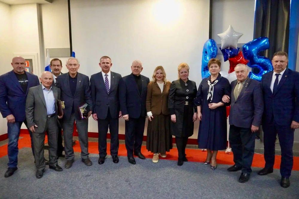 58 кандидатов в мастера спорта, 12 мастеров спорта и два мастера международного класса за последние 10 лет - Крымское среднее профессиональное училище олимпийского резерва имени Леонида Фёдоровича Ярового отмечает 35-летие 58 кандидатов в мастера спорта, 12 мастеров спорта и два мастера международного класса за последние 10 лет - Крымское среднее профессиональное училище олимпийского резерва имени Леонида Фёдоровича Ярового отмечает 35-летие