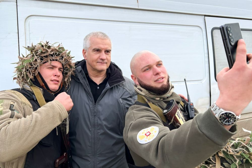 Аксёнов: Все поставленные задачи учений выполнены в полном объёме Аксёнов: Все поставленные задачи учений выполнены в полном объёме