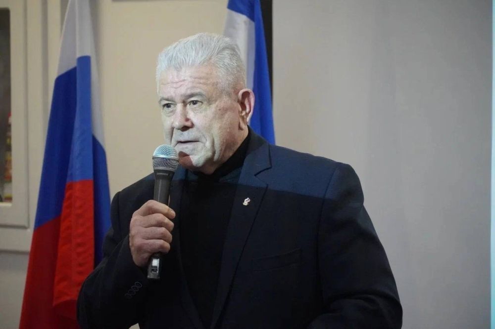 Ольга Торубарова: Крымскому Училищу Олимпийского Резерва 35 лет!!! Ольга Торубарова: Крымскому Училищу Олимпийского Резерва 35 лет!!!