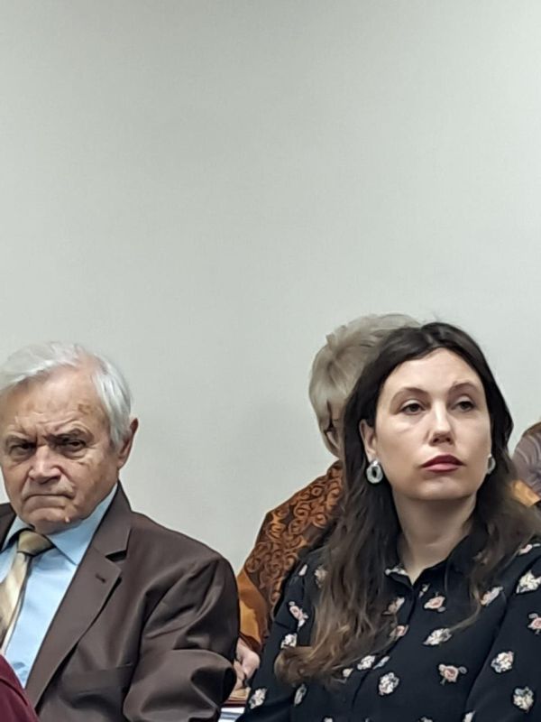 Стратегическая сессия по развитию образования в Сакском районе Стратегическая сессия по развитию образования в Сакском районе