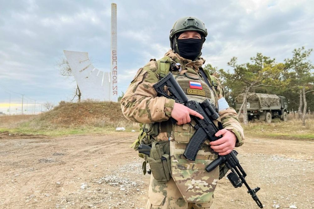 В Сакском районе и в Евпатории прошли учения подразделений территориальной обороны «Барс-Крым», Минобороны Российской Федерации, других силовых и правоохранительных структур — Аксенов В Сакском районе и в Евпатории прошли учения подразделений территориальной обороны «Барс-Крым», Минобороны Российской Федерации, других силовых и правоохранительных структур — Аксенов