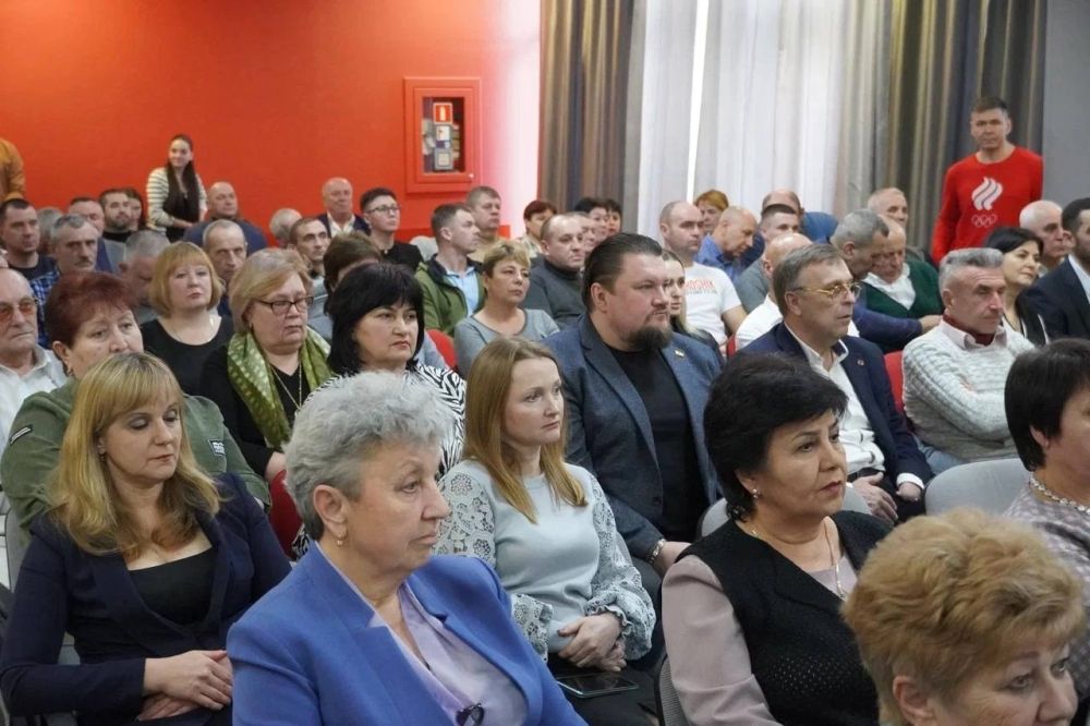 Ольга Торубарова: Крымскому Училищу Олимпийского Резерва 35 лет!!! Ольга Торубарова: Крымскому Училищу Олимпийского Резерва 35 лет!!!
