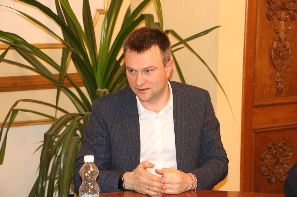 Общественный совет при Министерстве финансов Республики Крым подвел итоги работы за трехлетний период 2022-2024 Общественный совет при Министерстве финансов Республики Крым подвел итоги работы за трехлетний период 2022-2024
