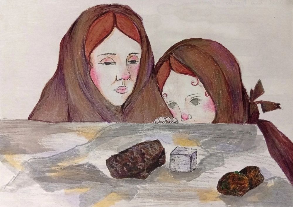 Конкурс «Крепость духа»: подводим итоги Конкурс «Крепость духа»: подводим итоги