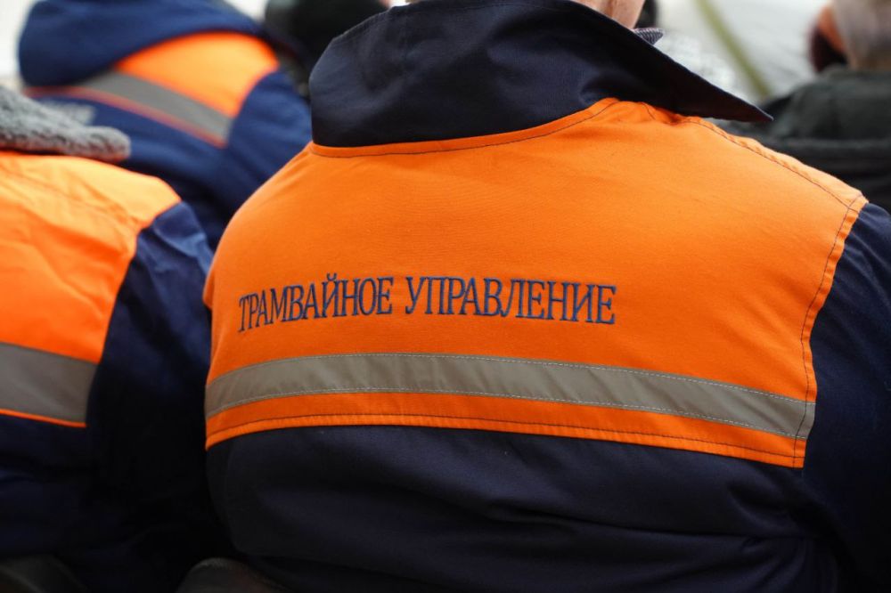 Александр Юрьев: Сегодня представил новых руководителей коллективам двух муниципальных предприятий Александр Юрьев: Сегодня представил новых руководителей коллективам двух муниципальных предприятий