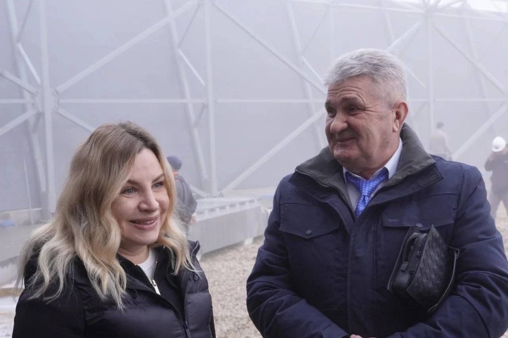 Ольга Торубарова: Первый заместитель Председателя Комитета Государственной Думы по физической культуре и спорту Свищев Дмитрий Александрович с рабочим визитом посетил Город-герой Керчь Ольга Торубарова: Первый заместитель Председателя Комитета Государственной Думы по физической культуре и спорту Свищев Дмитрий Александрович с рабочим визитом посетил Город-герой Керчь