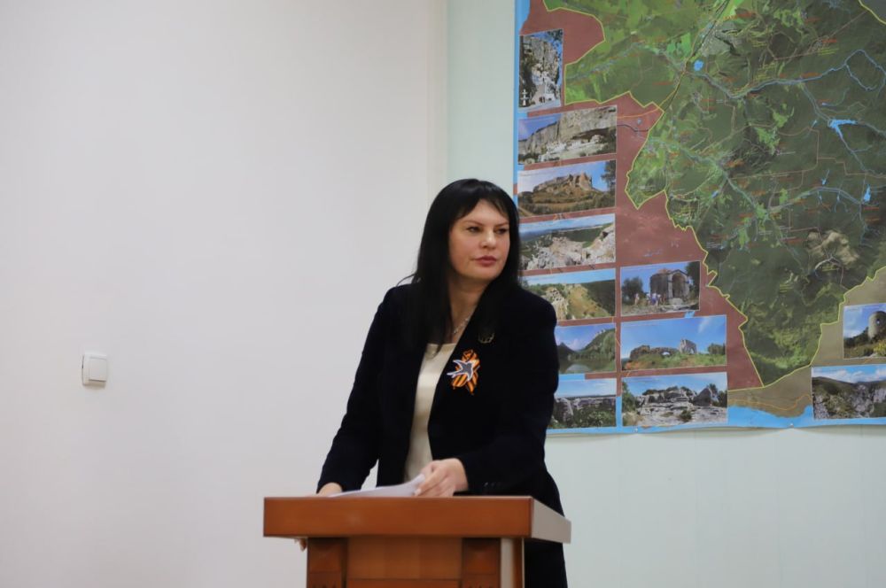 В Бахчисарайском районе проходит процесс реорганизации образовательных учреждений В Бахчисарайском районе проходит процесс реорганизации образовательных учреждений