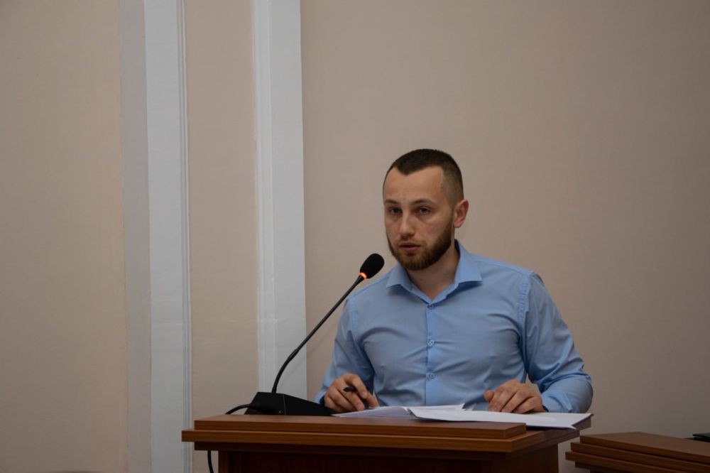 Состоялось оперативно-хозяйственное совещание, в ходе которого руководители структурных подразделений отчитались о проделанной работе Состоялось оперативно-хозяйственное совещание, в ходе которого руководители структурных подразделений отчитались о проделанной работе