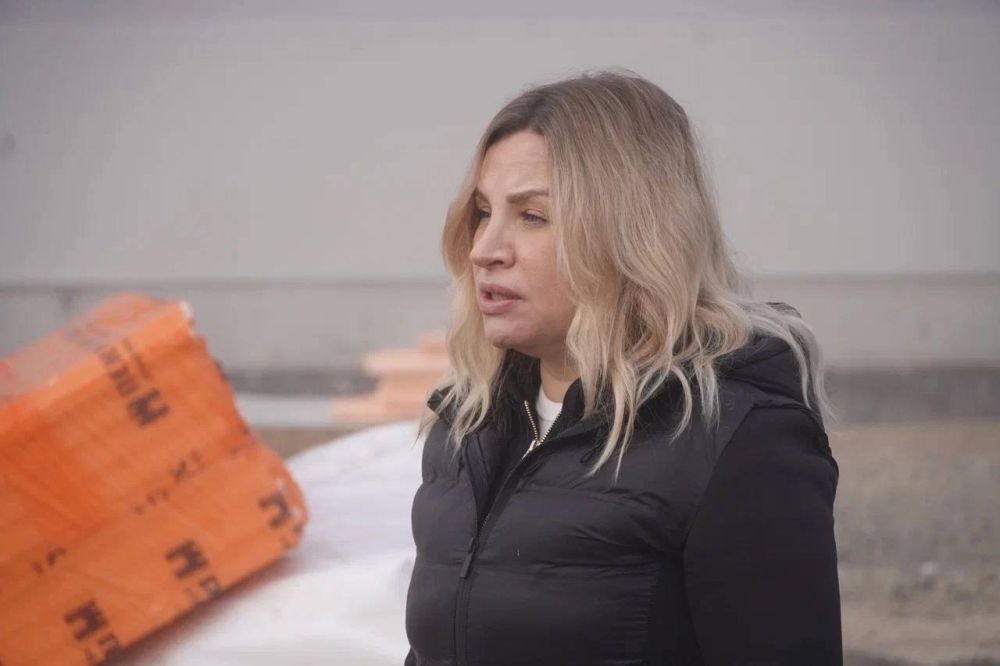 Ольга Торубарова: Первый заместитель Председателя Комитета Государственной Думы по физической культуре и спорту Свищев Дмитрий Александрович с рабочим визитом посетил Город-герой Керчь Ольга Торубарова: Первый заместитель Председателя Комитета Государственной Думы по физической культуре и спорту Свищев Дмитрий Александрович с рабочим визитом посетил Город-герой Керчь