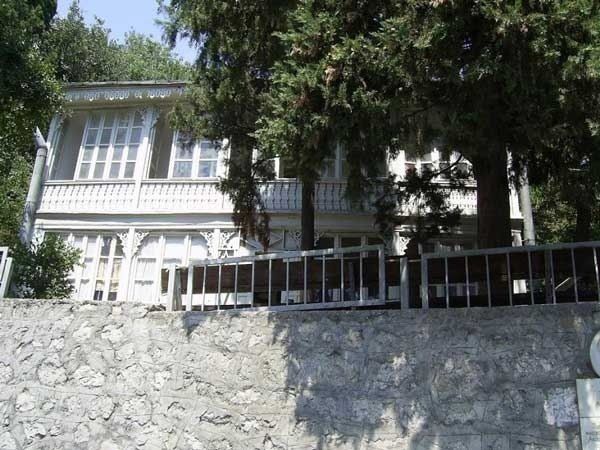 В этот день 184 года назад родился художник Архип Иванович Куинджи (1842-1910) В этот день 184 года назад родился художник Архип Иванович Куинджи (1842-1910)