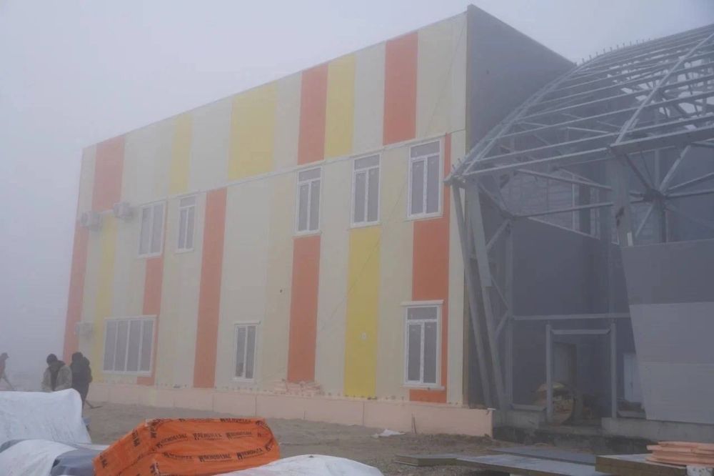 Ольга Торубарова: Первый заместитель Председателя Комитета Государственной Думы по физической культуре и спорту Свищев Дмитрий Александрович с рабочим визитом посетил Город-герой Керчь Ольга Торубарова: Первый заместитель Председателя Комитета Государственной Думы по физической культуре и спорту Свищев Дмитрий Александрович с рабочим визитом посетил Город-герой Керчь