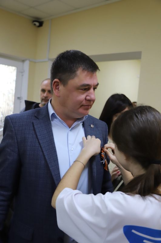 Анжелика Ястребова: В администрации Бахчисарайского района прошел цикл памятных мероприятий: Акция «Блокадный хлеб», «Блокадная ласточка» Анжелика Ястребова: В администрации Бахчисарайского района прошел цикл памятных мероприятий: Акция «Блокадный хлеб», «Блокадная ласточка»