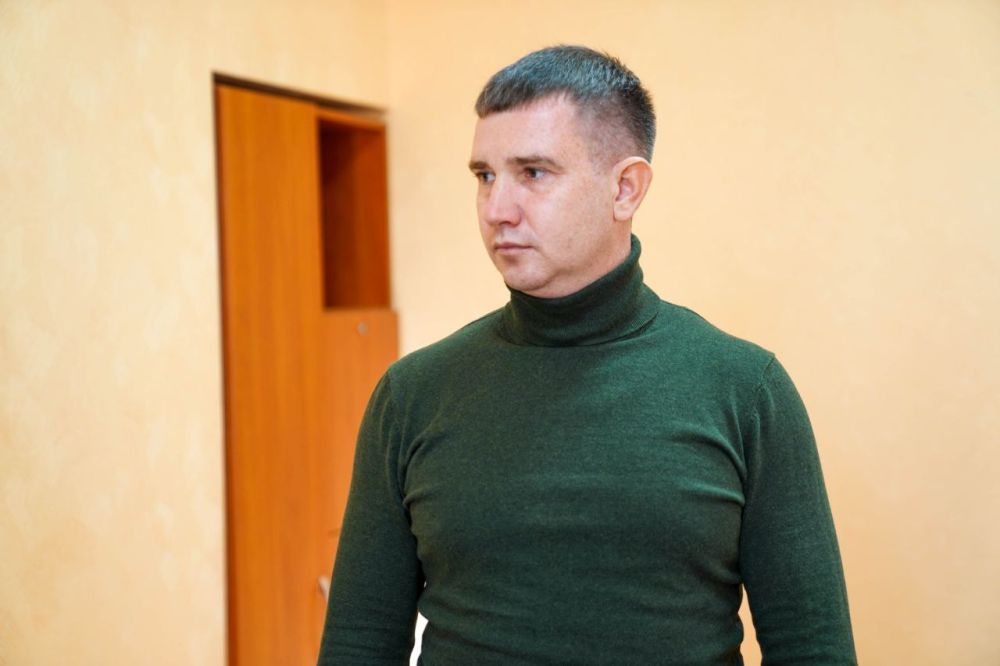 Александр Юрьев: Сегодня представил новых руководителей коллективам двух муниципальных предприятий Александр Юрьев: Сегодня представил новых руководителей коллективам двух муниципальных предприятий