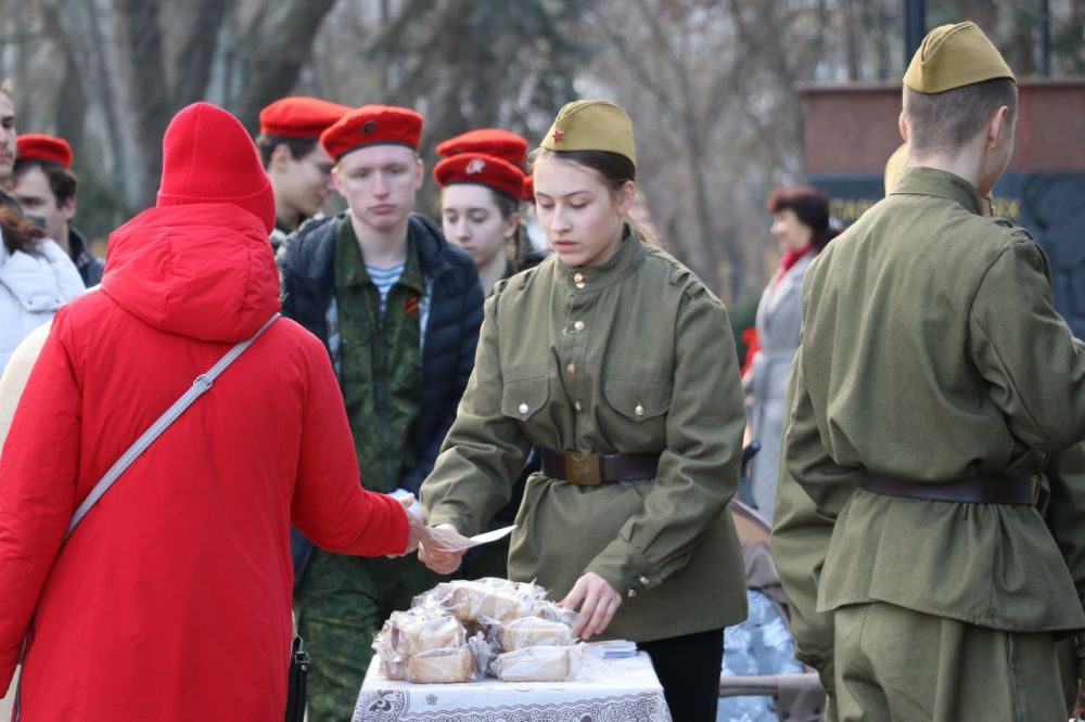 Игорь Ткаченко: Уважаемые жители Феодосийского округа! Дорогие наши ветераны! Игорь Ткаченко: Уважаемые жители Феодосийского округа! Дорогие наши ветераны!