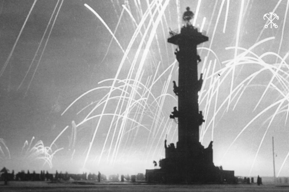 Блокадные уроки. Что бывает, если ты нацист и не учишь историю Блокадные уроки. Что бывает, если ты нацист и не учишь историю