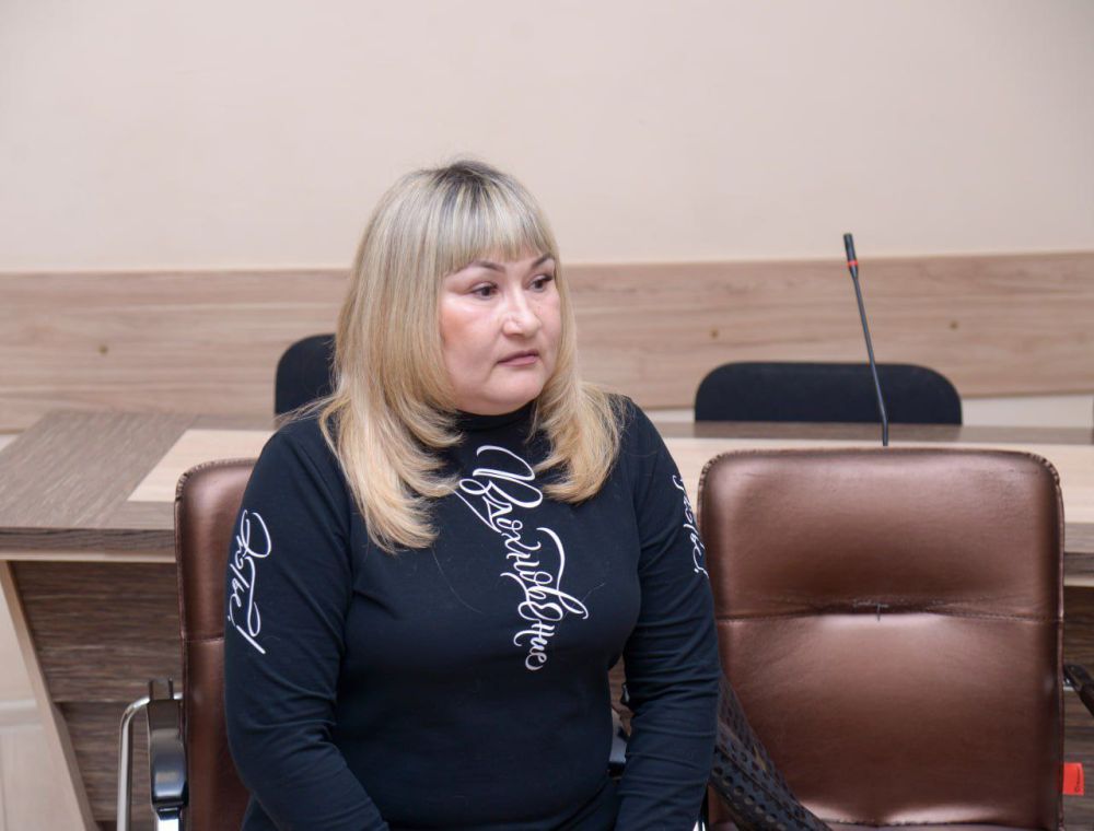 Александр Юрьев: Сегодня провёл личный приём граждан Александр Юрьев: Сегодня провёл личный приём граждан