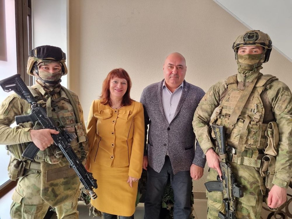 Общественная палата Крыма приняла участие в подведении итогов деятельности ОНФ в 2024 году Общественная палата Крыма приняла участие в подведении итогов деятельности ОНФ в 2024 году