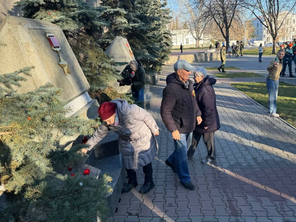 Игорь Кастюкевич: 27 января исполняется 81 год со дня полного освобождения Ленинграда от фашистской блокады Игорь Кастюкевич: 27 января исполняется 81 год со дня полного освобождения Ленинграда от фашистской блокады
