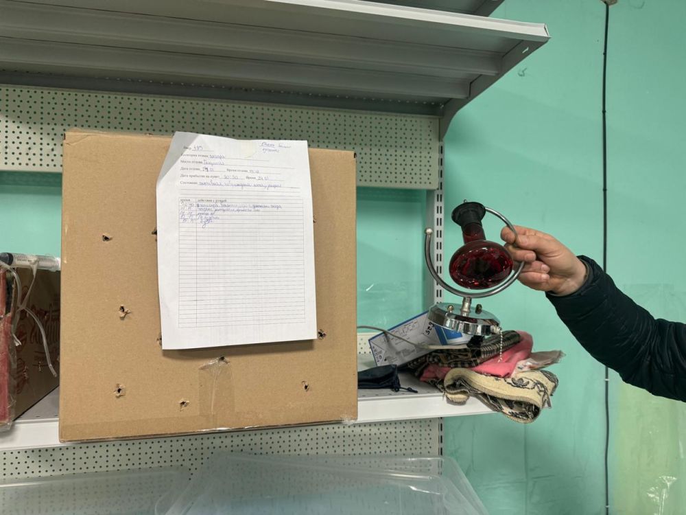 Янина Павленко: Снова наведалась в пункт помощи птицам, пострадавшим после ЧС в Керченском проливе, который мы развернули на базе РЭО-1 Янина Павленко: Снова наведалась в пункт помощи птицам, пострадавшим после ЧС в Керченском проливе, который мы развернули на базе РЭО-1