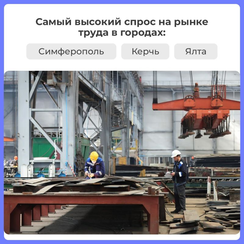 Центр управления регионом провёл прямой эфир с заместителем министра труда и социальной защиты Крыма Центр управления регионом провёл прямой эфир с заместителем министра труда и социальной защиты Крыма