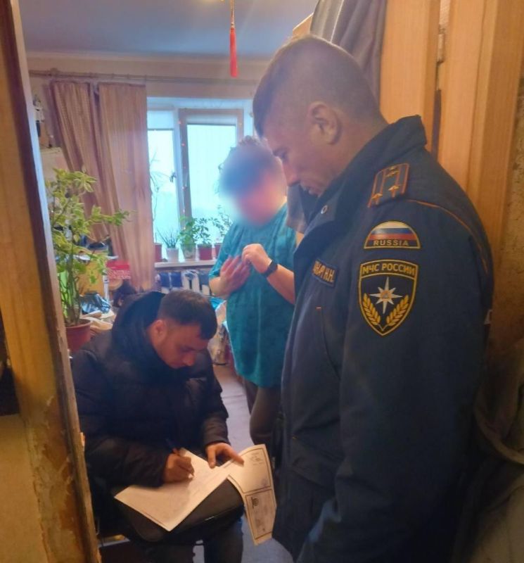 #городские_новости. Более 500 автономных дымовых пожарных извещателей установлено в жилье многодетных семей с 2021 года #городские_новости. Более 500 автономных дымовых пожарных извещателей установлено в жилье многодетных семей с 2021 года