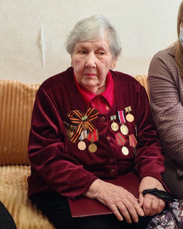 Ольга Урайкина: Сегодня совместно с главой администрации Бахчисарайского района Анжеликой Ястребовой, заместителем главы администрации- начальником отдела культуры и межнациональных отношений администрации Бахчисарайского... Ольга Урайкина: Сегодня совместно с главой администрации Бахчисарайского района Анжеликой Ястребовой, заместителем главы администрации- начальником отдела культуры и межнациональных отношений администрации Бахчисарайского...