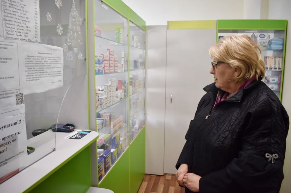 Галина Огнёва: В каждом селе нашего муниципалитета граждане нуждаются в решении своих личных вопросов и в рамках выездного приёма я посетила самый отдалённый территориальный орган нашей большой Алушты — село Приветное Галина Огнёва: В каждом селе нашего муниципалитета граждане нуждаются в решении своих личных вопросов и в рамках выездного приёма я посетила самый отдалённый территориальный орган нашей большой Алушты — село Приветное