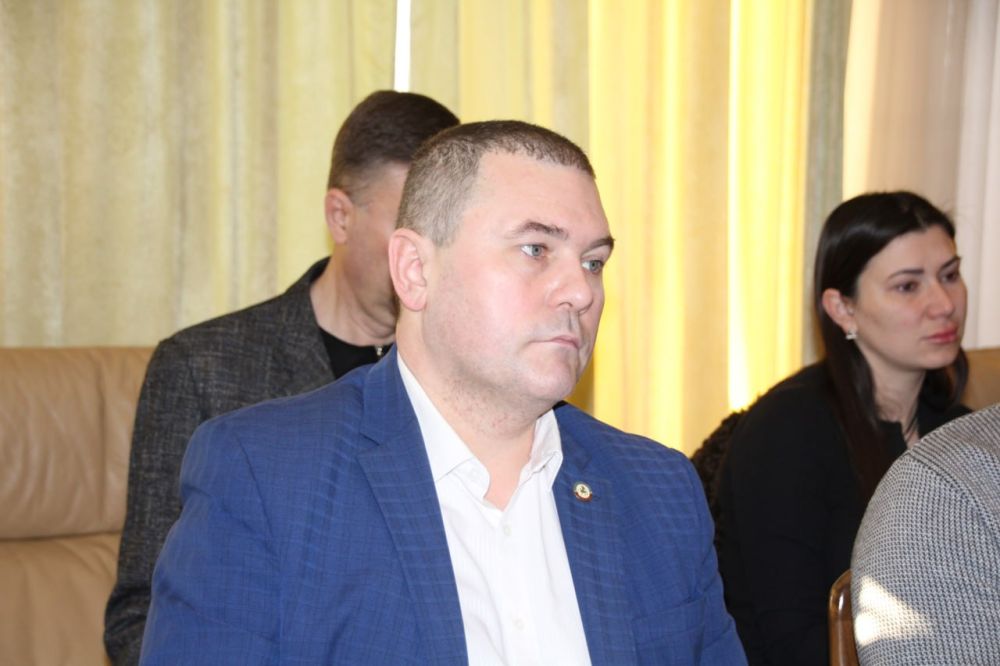 Члены ОП Крыма провели видеоконференцию с коллегами из Саха (Якутия) Члены ОП Крыма провели видеоконференцию с коллегами из Саха (Якутия)