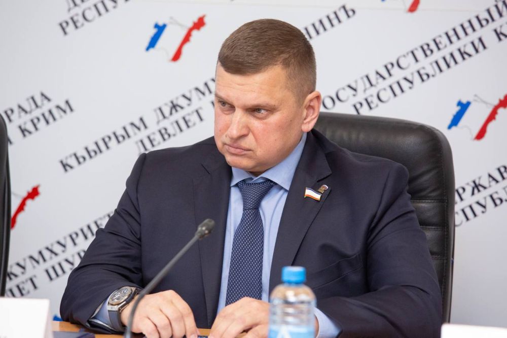 В Госсовете Крыма обсудили вопросы работы детского реабилитационного центра «Кораблик «Мойнаки» В Госсовете Крыма обсудили вопросы работы детского реабилитационного центра «Кораблик «Мойнаки»