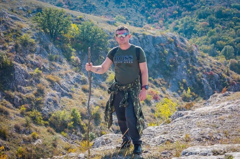 Растения в надежных руках: садовник «Парков столицы» получил серебряный знак ГТО Растения в надежных руках: садовник «Парков столицы» получил серебряный знак ГТО