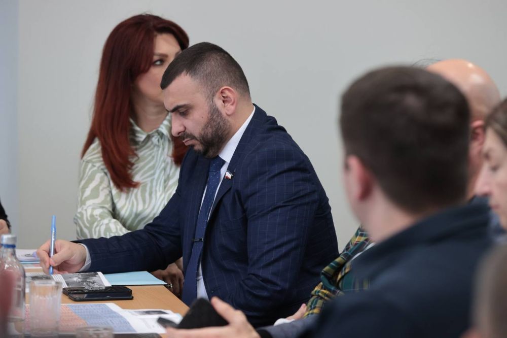 В Крыму действует 104 спортивные федерации по 106 видам спорта В Крыму действует 104 спортивные федерации по 106 видам спорта