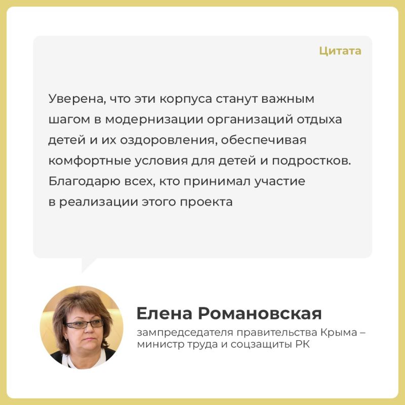 Детский лагерь - это время для оздоровления, отдыха, творческого развития детей Детский лагерь - это время для оздоровления, отдыха, творческого развития детей