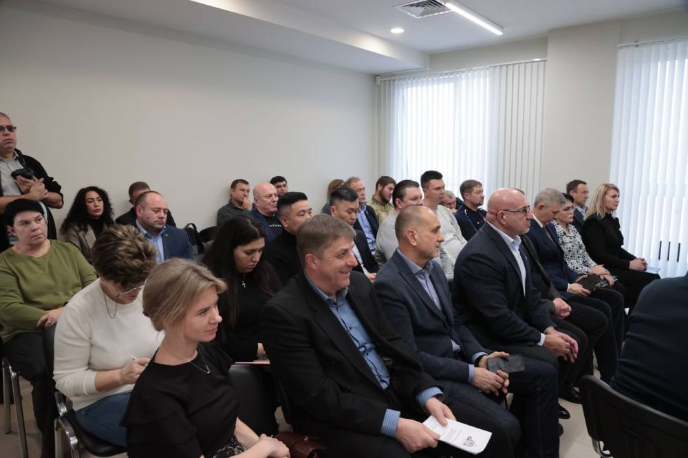 В Крыму действует 104 спортивные федерации по 106 видам спорта В Крыму действует 104 спортивные федерации по 106 видам спорта