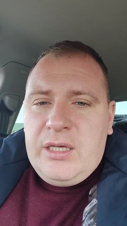 Денис Олейник: Уважаемые жители Раздольненского района