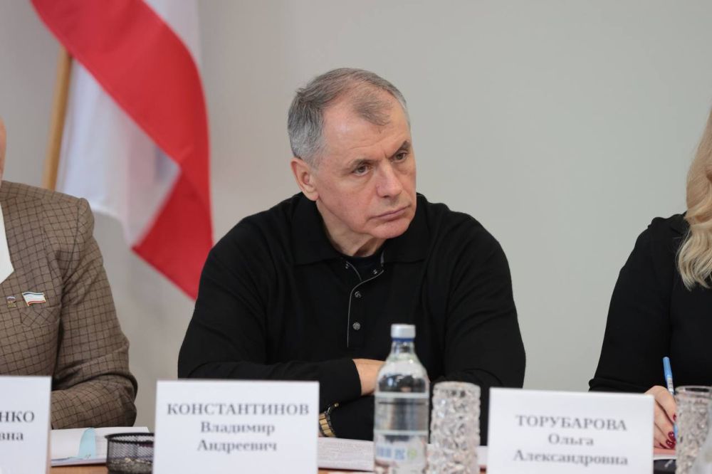 В Крыму действует 104 спортивные федерации по 106 видам спорта В Крыму действует 104 спортивные федерации по 106 видам спорта