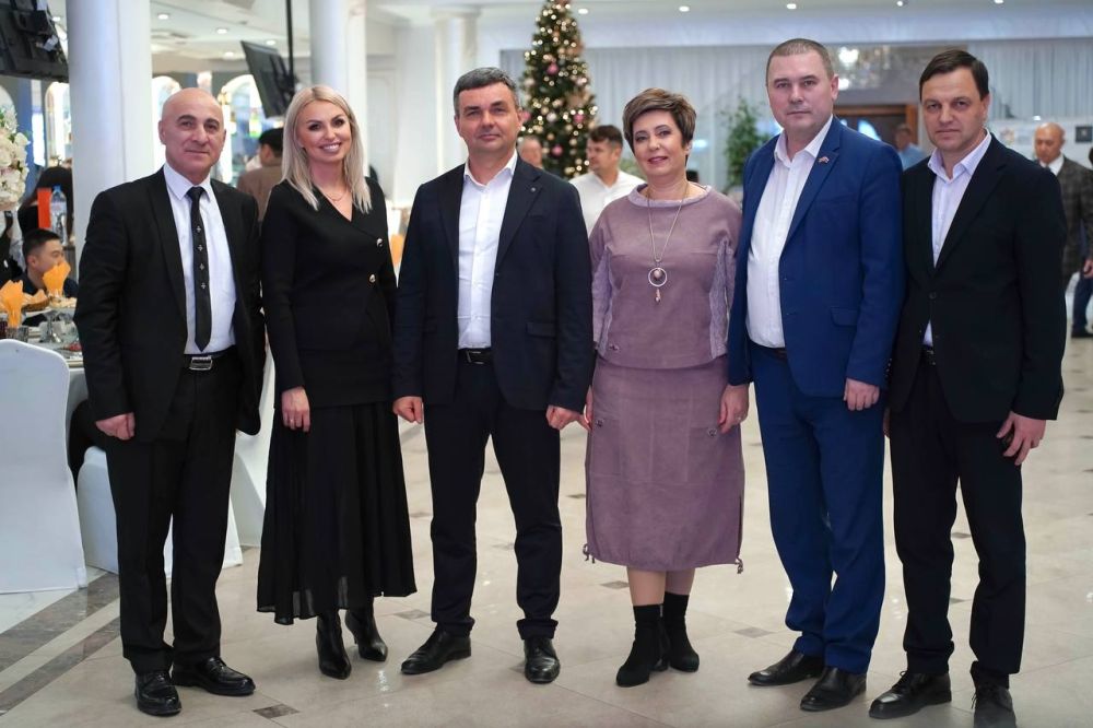 Анастасия Гридчина: Корейцы со всего Крыма собрались в Симферополе, чтобы поздравить друг друга с наступлением Нового года по восточному стилю Анастасия Гридчина: Корейцы со всего Крыма собрались в Симферополе, чтобы поздравить друг друга с наступлением Нового года по восточному стилю