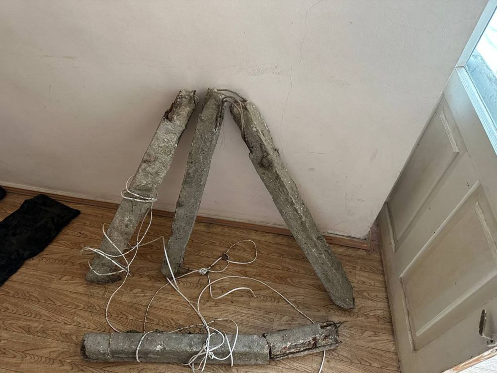 За жестокое убийство соседа крымчанин отсидит 11 лет За жестокое убийство соседа крымчанин отсидит 11 лет
