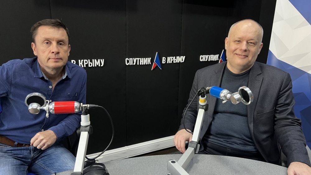В эфире через полчаса программа "7 дней в деталях" В эфире через полчаса программа "7 дней в деталях"