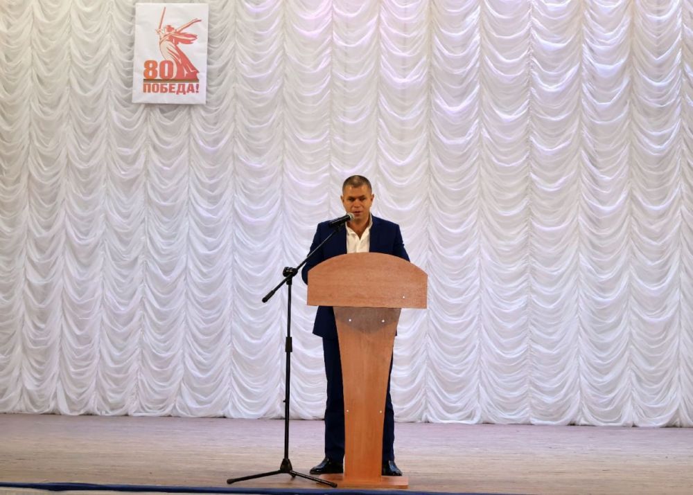 31 января 2025 года прошло итоговое совещание работников культурно-досуговых учреждений и библиотек Раздольненского района