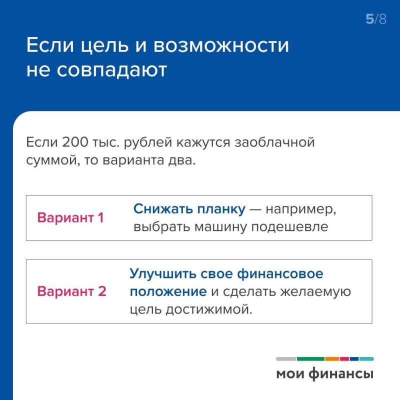 Составляем финансовый план грамотно Составляем финансовый план грамотно