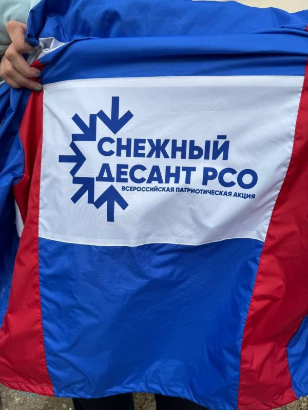 Ежегодная Всероссийская патриотическая акция «Снежный десант» в этом году проведена и в Симферопольском районе, конкретно – Пожарское, Кольчугинское и Николаевское сельские поселения Ежегодная Всероссийская патриотическая акция «Снежный десант» в этом году проведена и в Симферопольском районе, конкретно – Пожарское, Кольчугинское и Николаевское сельские поселения