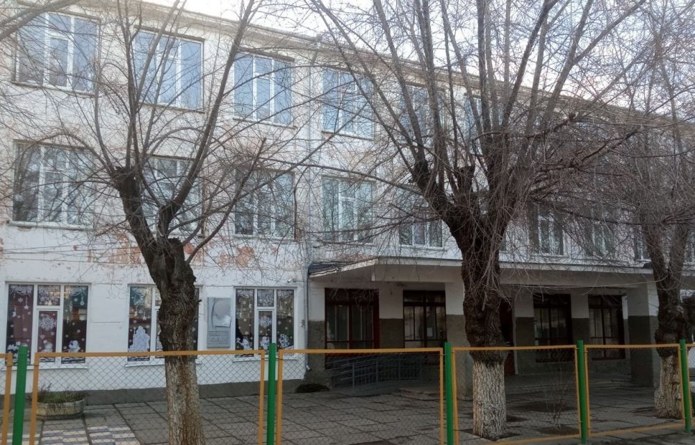 Намечен план работ по выполнению поручений Главы Республики Крым Намечен план работ по выполнению поручений Главы Республики Крым