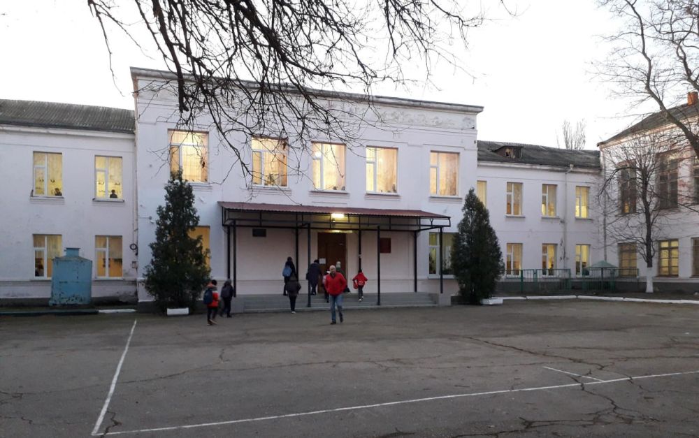 Намечен план работ по выполнению поручений Главы Республики Крым Намечен план работ по выполнению поручений Главы Республики Крым