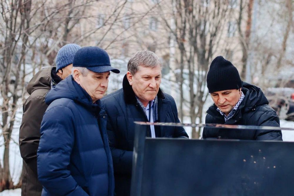 Игорь Башмаков, Председатель Ассоциации "Совет муниципальных образований Алтайского края", глава Поспелихинского района Республики Алтай о практической пользе прошедшего Форума: Игорь Башмаков, Председатель Ассоциации "Совет муниципальных образований Алтайского края", глава Поспелихинского района Республики Алтай о практической пользе прошедшего Форума: