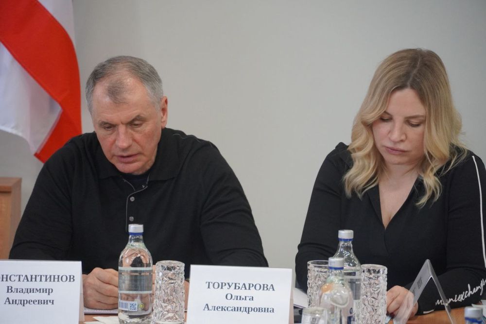 #ОПРК. 30 января 2025 года в Крымском среднем профессиональном училище (техникум) Олимпийского резерва имени Леонида Фёдоровича Ярового прошло выездное заседание Комитета Государственного Совета Республики Крым по культуре... #ОПРК. 30 января 2025 года в Крымском среднем профессиональном училище (техникум) Олимпийского резерва имени Леонида Фёдоровича Ярового прошло выездное заседание Комитета Государственного Совета Республики Крым по культуре...