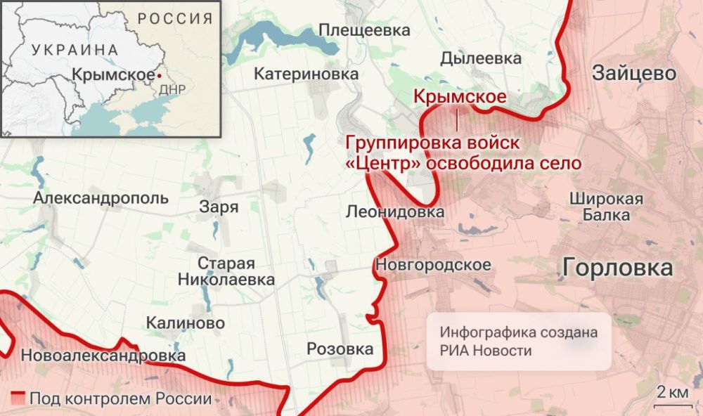 Фото героев россии в спецоперации на украине Спецоперация на Украине - Лента новостей Крыма