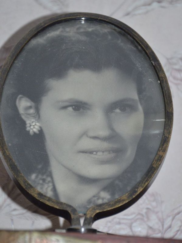 Жительницу Гаспры Нину Семёновну поздравили с 95-летием Жительницу Гаспры Нину Семёновну поздравили с 95-летием