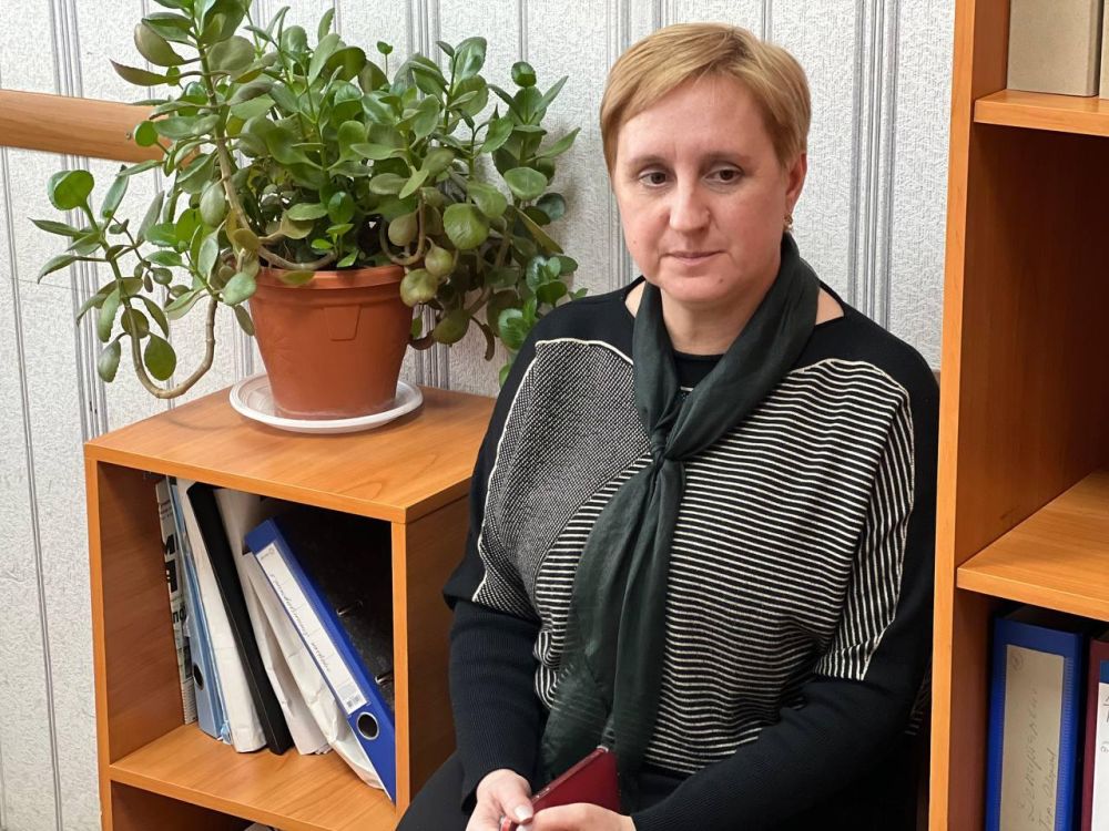 «Открытый диалог с жителями – ключевой принцип нашей работы!» «Открытый диалог с жителями – ключевой принцип нашей работы!»